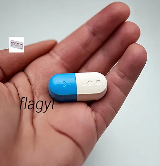 Precio flagyl jarabe